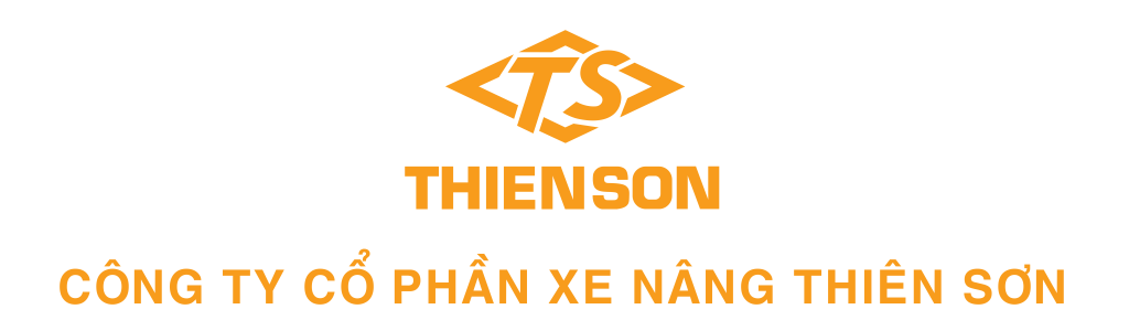 Công ty cổ phần xe nâng Thiên Sơn